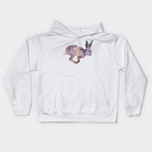 Hare Kids Hoodie